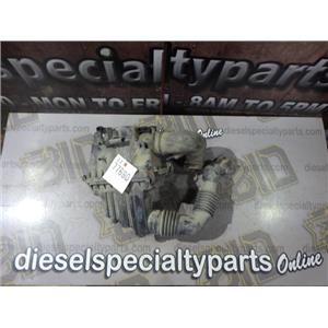 2001 2002 TOYOTA ECHO 2DR 4CLY 1.5L MANUAL AIR INTAKE BOX / CLEANER HOLDER