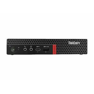 Lot of 5 Lenovo ThinkCentre M75q-1 Ryzen 3 Pro 3200GE 16GB RAM 256GB SSD NO OS