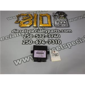 2007 2008 GMC ACADIA SLT 3.6 AUTO AWD SUV OEM REAR POWER LIFTGATE CONTROL MODULE