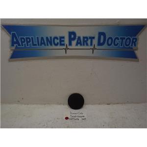 Samsung Range DG62-00067A Burner Cap Used