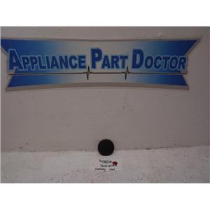 Samsung Range DG62-00070A Burner Cap (Medium) Used