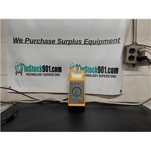 Fluke 27 Multimeter