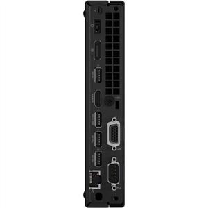 Lenovo ThinkCentre M80q Tiny 256GB SSD, i5-10500T, 2.3GHz,16GB, WIFI, WIN 11