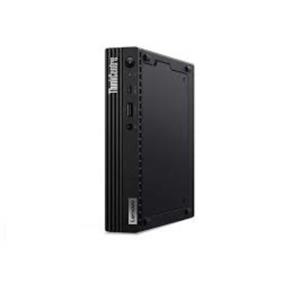 Lenovo ThinkCentre M60e Mini PC i5-1035G1 16GB RAM 256GB SSD Windows 11 Pro WIFI