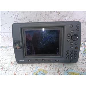 Boaters' Resale Shop of TX 2509 1306.14 GARMIN 2006C DISPLAY ONLY - FOR PARTS