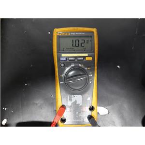 Fluke 77IV Multimeter