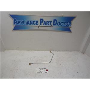Samsung Range DG94-01443A Left Rear Supply Tube Used