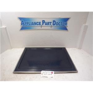 Samsung Range DG94-00484A Oven Partition Used