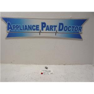 Samsung Range DE47-20037A High Limit Thermostat Used