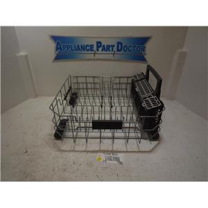 GE Dishwasher WD28X27238 WD28X30223 WD28X24469 Lower Rack Open Box