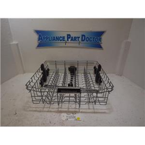 KitchenAid Dishwasher W11678956 W10847875 Upper Rack Open Box