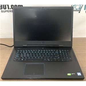 Dell G7 17 7790 i5-9300H 2.4GHz 8gb RAM 128gb SSD 17.3" FHD FOR PARTS