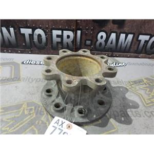 1990 - 1998 GMC CHEVROLET 3500 DUALLY DRW OEM FRONT WHEEL HUB ADAPTOR SPACER