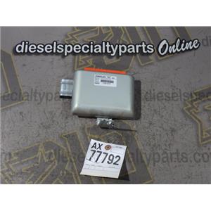 2003 2004 HONDA ODYSSEY 3.5L AUTO VAN ABS ANTI LOCK BRAKE MODULE 39770-S0X-A03