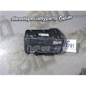 2003 2004 HONDA ODYSSEY 3.5L AUTO VAN JUNCTION FUSE BOX OEM
