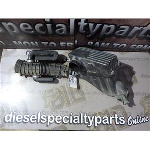 2003 2004 HONDA ODYSSEY 3.5L AUTO VAN AIR INTAKE FILTER BOX HOLDER OEM