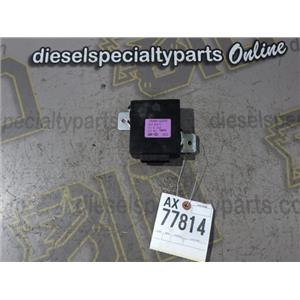 2008 2009 HYUNDAI VERACRUZ 3.8L AUTO TILT & TELE TELEMATIC CONTROL MODULE OEM