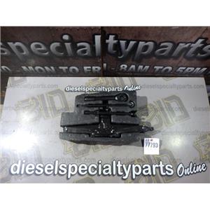 2008 2009 HYUNDAI VERACRUZ 3.8L AUTO TIRE SERVICES TOOLS JACK KIT - OEM