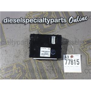 2008 2009 HYUNDAI VERACRUZ 3.8L AUTO BCM BODY CONTROL MODULE 95400-3J410 OEM