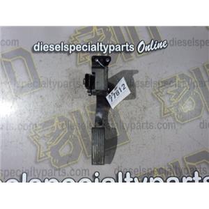 2008 2009 HYUNDAI VERACRUZ 3.8L AUTO FUEL THROTTLE GAS PEDAL CJD0166A-2B100 OEM