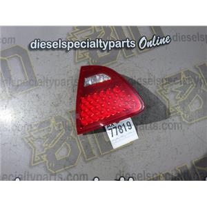 2008 2009 HYUNDAI VERACRUZ 3.8L AUTO RIGHT PASSENGER TAIL LIGHT ASSEMBLY OEM