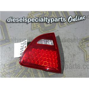 2008 2009 HYUNDAI VERACRUZ 3.8L AUTO LEFT DRIVER TAIL LIGHT ASSEMBLY OEM