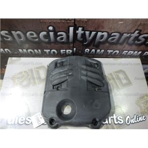 2008 2009 HYUNDAI VERACRUZ 3.8L AUTO ENGINE COVER OEM