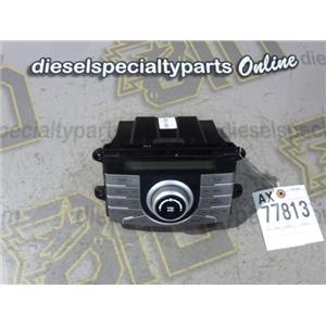 2008 2009 HYUNDAI VERACRUZ 3.8L AUTO HVAC HEATER TEMP CONTROL MODULE 97250-3J861