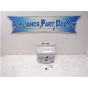 Whirlpool Refrigerator W10453580 W10360549 Control Housing Used