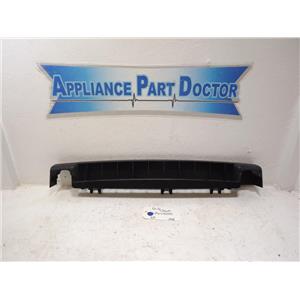 Whirlpool Refrigerator WPW10353933 Grille (Black) Used