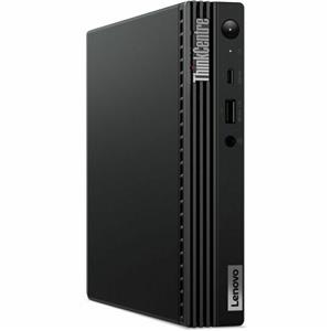 Lenovo Thinkcentre M70qTiny 256GB SSD, Core i3-10100T, 16GB, WIFI, WIN 11