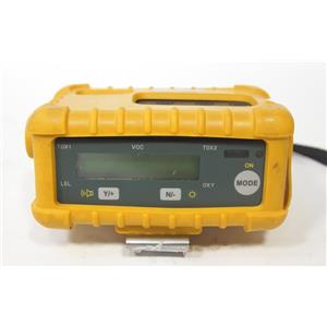 RAE Systems MultiRAE Plus RAE-10 Gas Detector