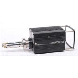 Leybold Inficon TSP TC100 (1875) Transpector Residual Gas Analyzer