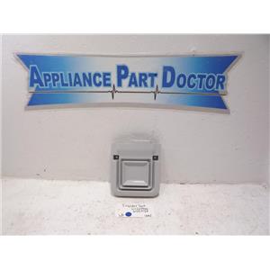 Whirlpool Refrigerator W11227949 W10317182 Freezer Vent Used
