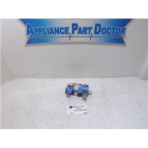 LG Refrigerator AJU34125548 Water Inlet Valve Used