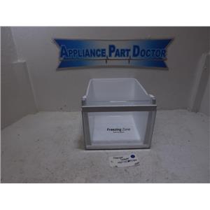 LG Refrigerator AJP73595166 Freezer Drawer Used