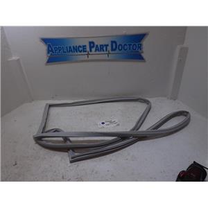 LG Refrigerator 4987JJ1010Y Freezer Gasket Used