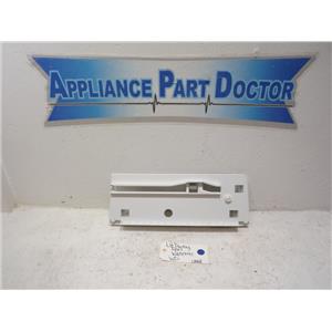 Whirlpool Refrigerator W10317191 Left Hand Pantry Rail Used