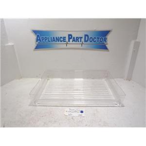 Whirlpool Refrigerator WPW10397907 Pantry Drawer Used