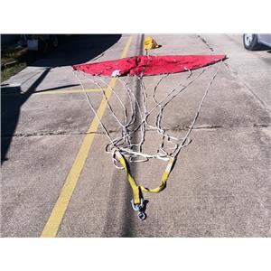 Boaters' Resale Shop of TX 2510 1102.12 PARA-TECH 12' SEA ANCHOR SYSTEM