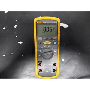 Fluke 1587 Insulation Multimeter