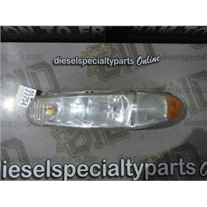 2003 2004 BUICK REGAL SEDAN LS 3.8 V6 AUTO OEM RIGHT DRIVERS SIDE HEADLIGHT