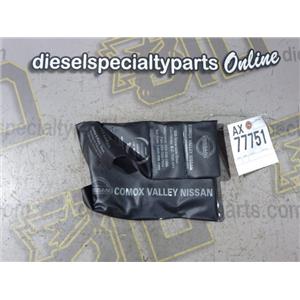 2003 BUICK REGAL SEDAN LS 3.8 V6 AUTO OEM OWNERS MANUAL