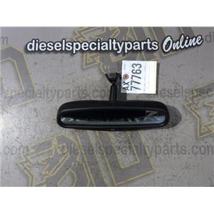 2003 2004 BUICK REGAL LS 3.8 V6 AUTO OEM INTERIOR REARVIEW MIRROR MAP AUTO DIM