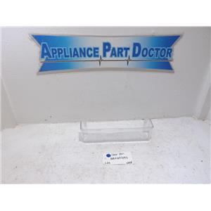 LG Refrigerator MAN631093 Door Bin Used