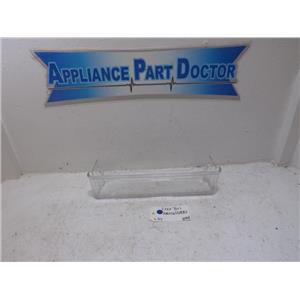 LG Refrigerator MAN63108701 Door Bin Used