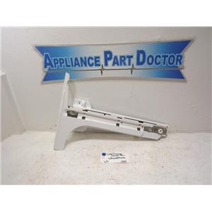 Whirlpool Refrigerator WPW10397636 Left Freezer Slide Rail Used