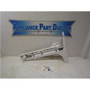 Whirlpool Refrigerator WPW10397635 Right Freezer Drawer Slide Rail Used