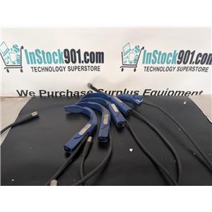 Glidescope Cameras Lot of 5 - 4x 0574-0018 & 1x 0574-0198