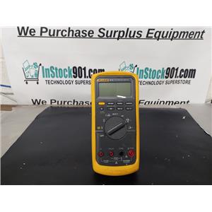 Fluke 87 V True RMS Multimeter